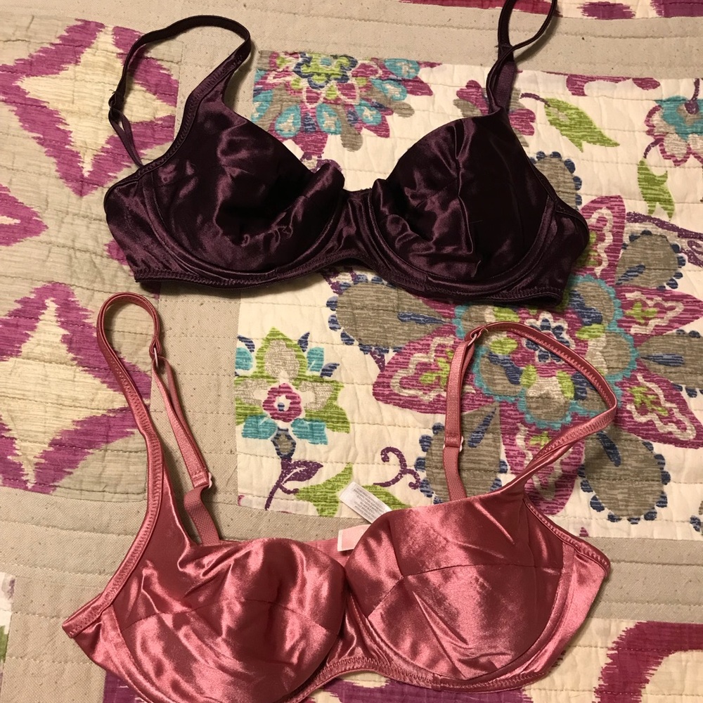Victoria’s Secret Bra Bundle